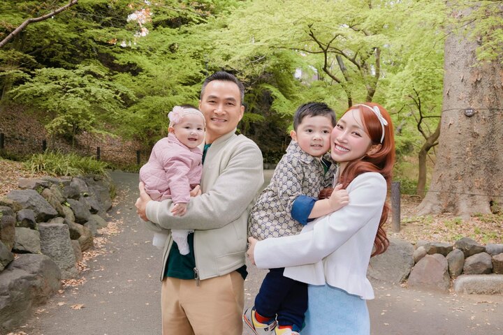 Diễn viên 'Đồng tiền xương máu' sau 27 năm: Người giải nghệ, kẻ vướng lao lý - Ảnh 4.