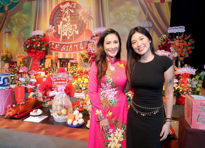 Diễn viên 'Đồng tiền xương máu' sau 27 năm: Người giải nghệ, kẻ vướng lao lý - Ảnh 8.