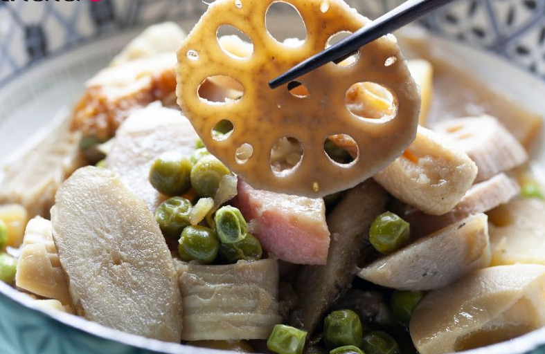 Loại củ được người Nhật ví như nhân sâm, tổ yến, người Việt trồng được nhưng nhiều người không biết ăn - Ảnh 5. Loại củ được người Nhật ví như nhân sâm, tổ yến, người Việt trồng được nhưng nhiều người không biết ăn - Ảnh 5.