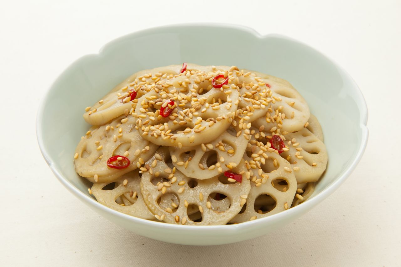 Loại củ được người Nhật ví như nhân sâm, tổ yến, người Việt trồng được nhưng nhiều người không biết ăn - Ảnh 3. Loại củ được người Nhật ví như nhân sâm, tổ yến, người Việt trồng được nhưng nhiều người không biết ăn - Ảnh 3.