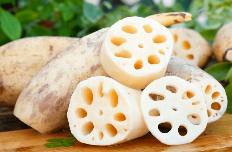 Loại củ được người Nhật ví như nhân sâm, tổ yến, người Việt trồng được nhưng nhiều người không biết ăn - Ảnh 1. Loại củ được người Nhật ví như nhân sâm, tổ yến, người Việt trồng được nhưng nhiều người không biết ăn - Ảnh 1.