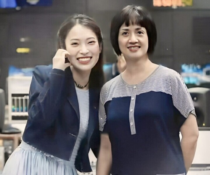 MC nào dẫn Đường lên đỉnh Olympia lâu nhất, mệnh danh là 'người phụ nữ thép'? - Ảnh 4.