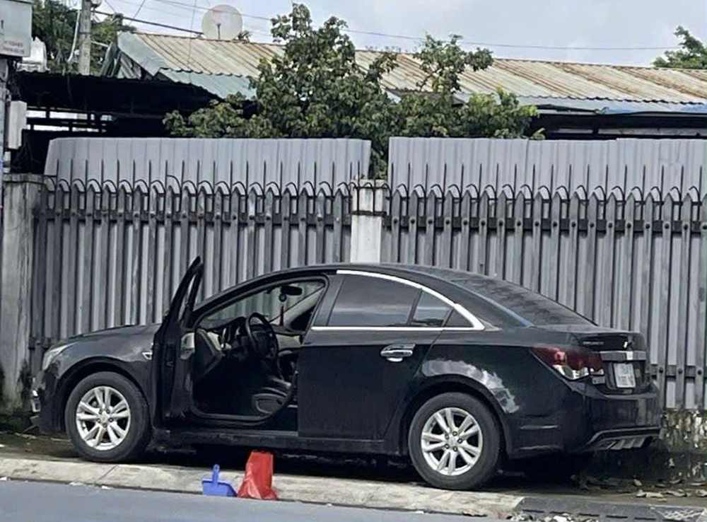 Danh tính cô gái trong vụ thi thể phân huỷ ở cốp ô tô - Ảnh 1. Danh tính cô gái trong vụ thi thể phân huỷ ở cốp ô tô - Ảnh 1.