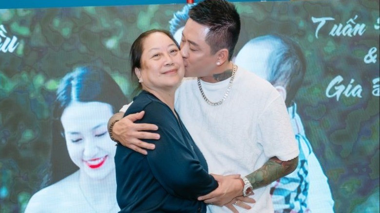 Tình trạng của Tuấn Hưng - Ảnh 1. Tình trạng của Tuấn Hưng - Ảnh 1.