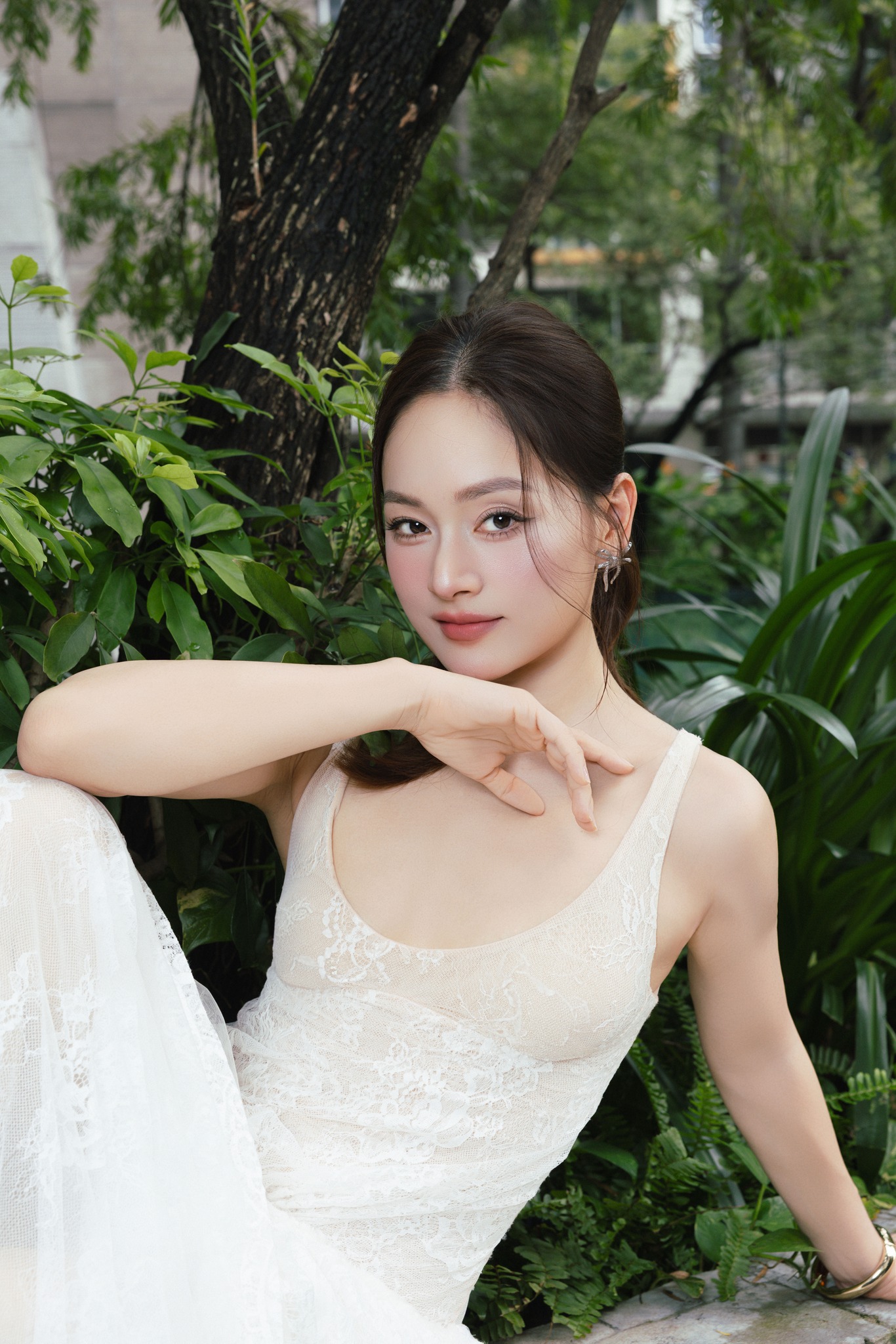 Lan Phương tỏa sáng gợi cảm sau ly hôn , tìm lại chính mình qua thể thao - Ảnh 4. Lan Phương tỏa sáng gợi cảm sau ly hôn , tìm lại chính mình qua thể thao - Ảnh 4.