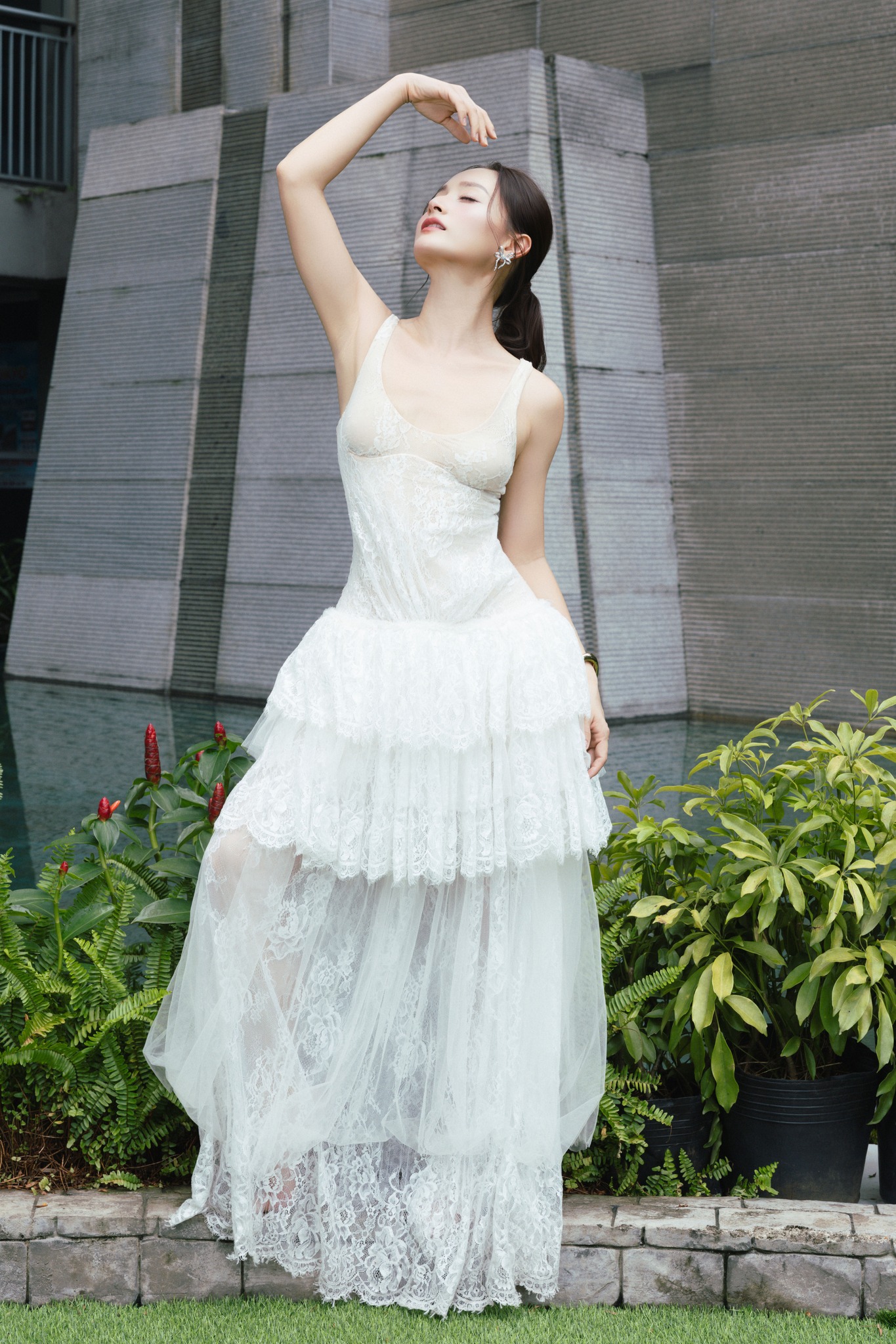 Lan Phương tỏa sáng gợi cảm sau ly hôn , tìm lại chính mình qua thể thao - Ảnh 9. Lan Phương tỏa sáng gợi cảm sau ly hôn , tìm lại chính mình qua thể thao - Ảnh 9.