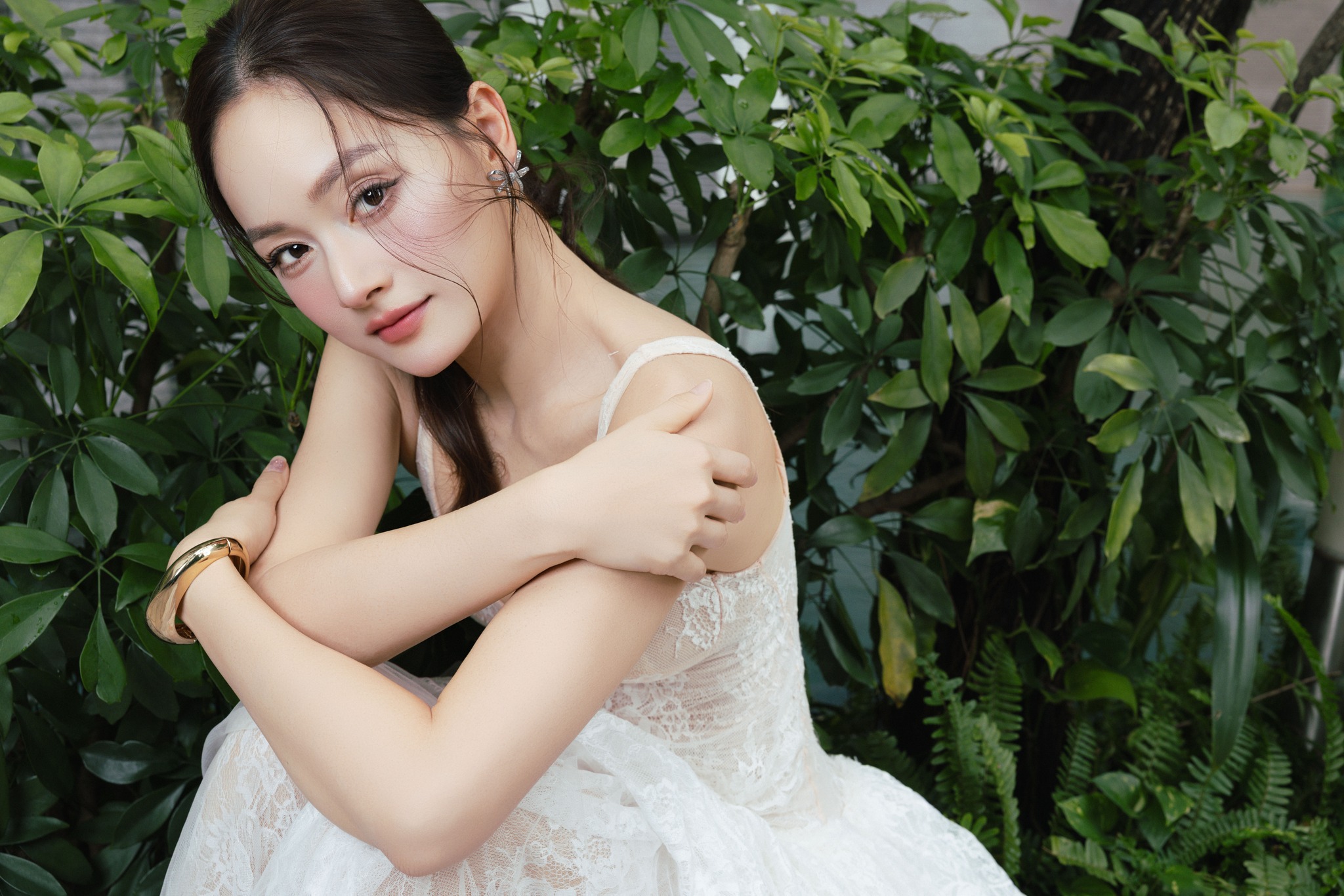 Lan Phương tỏa sáng gợi cảm sau ly hôn , tìm lại chính mình qua thể thao - Ảnh 5. Lan Phương tỏa sáng gợi cảm sau ly hôn , tìm lại chính mình qua thể thao - Ảnh 5.