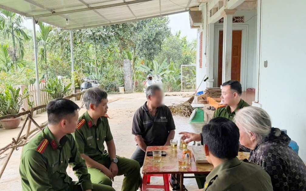 Kịp thời ngăn chặn vụ lừa đảo qua mạng, bảo vệ tài sản cho người dân