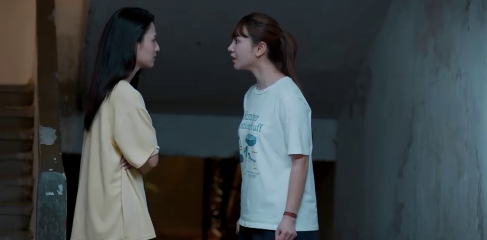 Gió ngang khoảng trời xanh - Tập 40: Mỹ Anh tự nhận kém cỏi, yếu đuối - Ảnh 5.