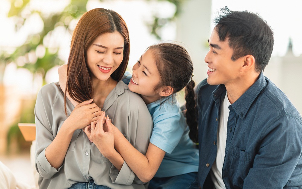 3 con giáp nữ cả đời phú quý, trường thọ, con hiếu thảo, chồng yêu thương