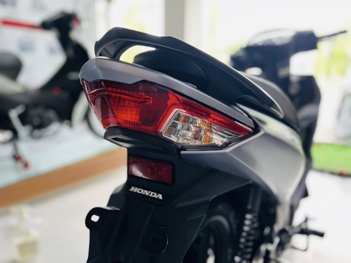 Giá xe Honda Future 125 FI 2026 tại Việt Nam và các mẫu xe số Giá rẻ - Ảnh 7. Giá xe Honda Future 125 FI 2026 tại Việt Nam và các mẫu xe số Giá rẻ - Ảnh 7.