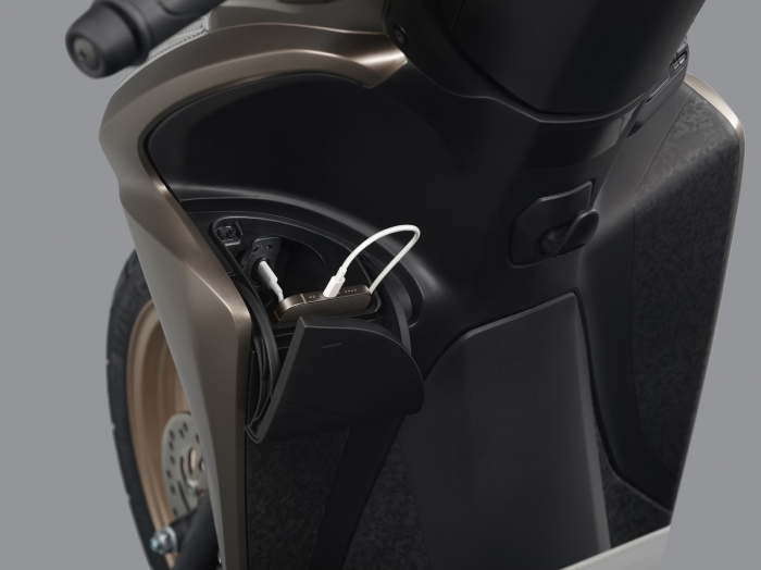 Giá xe Honda Vision giảm cực mạnh, thấp kỷ lục, áp đảo doanh số LEAD và SH Mode vì rẻ, nhường chỗ cho Vision 2026 - Ảnh 6.