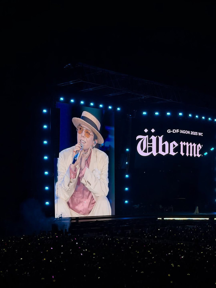 BIGBANG sẽ đến Việt Nam biểu diễn vào năm sau? - Ảnh 2.