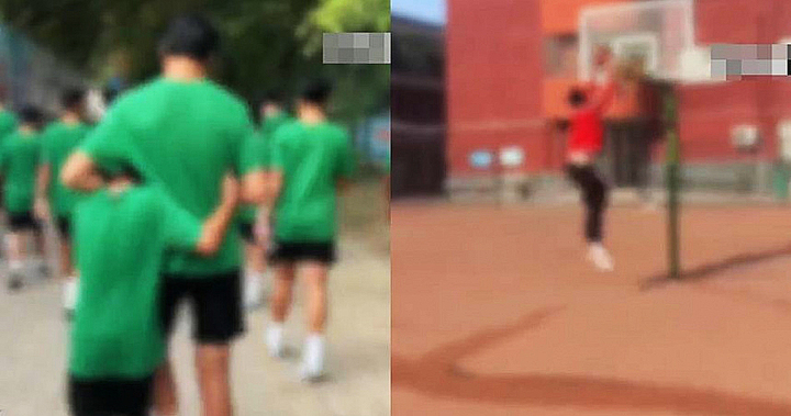 Một năm cao thêm 25cm, chàng trai 2m23 đối mặt nhiều nguy hiểm - Ảnh 1.