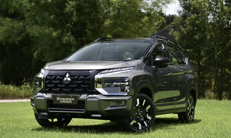 Xe ô tô MPV 7 chỗ giảm giá sốc cuối năm chưa từng có dưới 500 triệu đồng - Ảnh 3. Xe ô tô MPV 7 chỗ giảm giá sốc cuối năm chưa từng có dưới 500 triệu đồng - Ảnh 3.