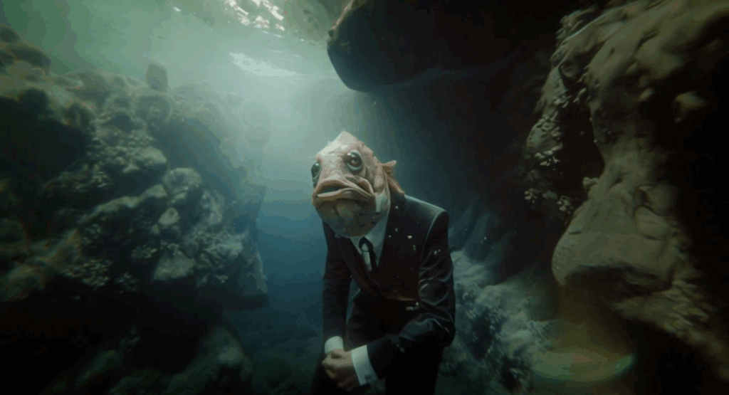 Con người sẽ trông như thế nào nếu sự tiến hóa đưa chúng ta trở lại dưới nước?- Ảnh 3.