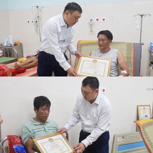 Tin sáng 11 / 11: Học sinh Việt Nam giành Huy chương Olympic vật lý trẻ thế giới - Ảnh 2.