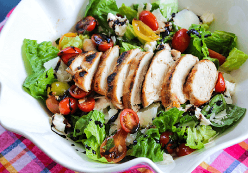 Cứ ăn vào khung giờ vàng này là giảm cân, không cần tập nặng hay kiêng khem - Ảnh 5. Cứ ăn vào khung giờ vàng này là giảm cân, không cần tập nặng hay kiêng khem - Ảnh 5.