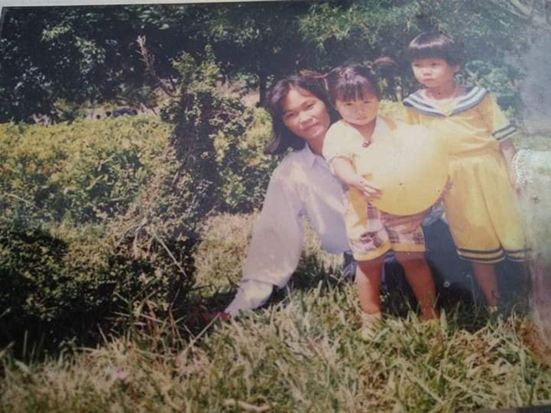 Tai nạn kinh hoàng cướp đi mẹ ruột và 1 chân, cô gái được mẹ chồng bù đắp tất cả - Ảnh 3.