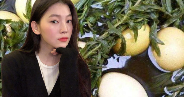 Củ niễng - đặc sản thơm ngon như sâm trong nước của việt nam - Ảnh 15.