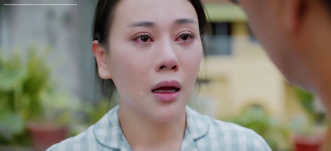 Gió ngang khoảng trời xanh - Tập 41: Ân hận vì ngoại tình, Đăng xin vợ bao dung tha thứ- Ảnh 2.