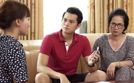 Vợ sinh con 3 tháng, chồng bỗng mắc chứng 'hay quên sau sinh' - Ảnh 1. Vợ sinh con 3 tháng, chồng bỗng mắc chứng 'hay quên sau sinh' - Ảnh 1.