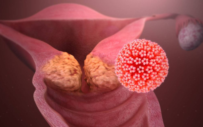 Cô gái 23 tuổi bất ngờ phát hiện nguy cơ ung thư cổ tử cung từ một việc rất nhiều chị em Việt bỏ qua