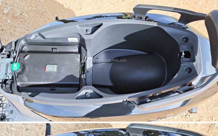 Xe máy điện giá 26 triệu đồng, công nghệ hiện đại, cốp rộng, thiết kế đẹp chẳng kém SH Mode, LEAD, rẻ hơn Vision