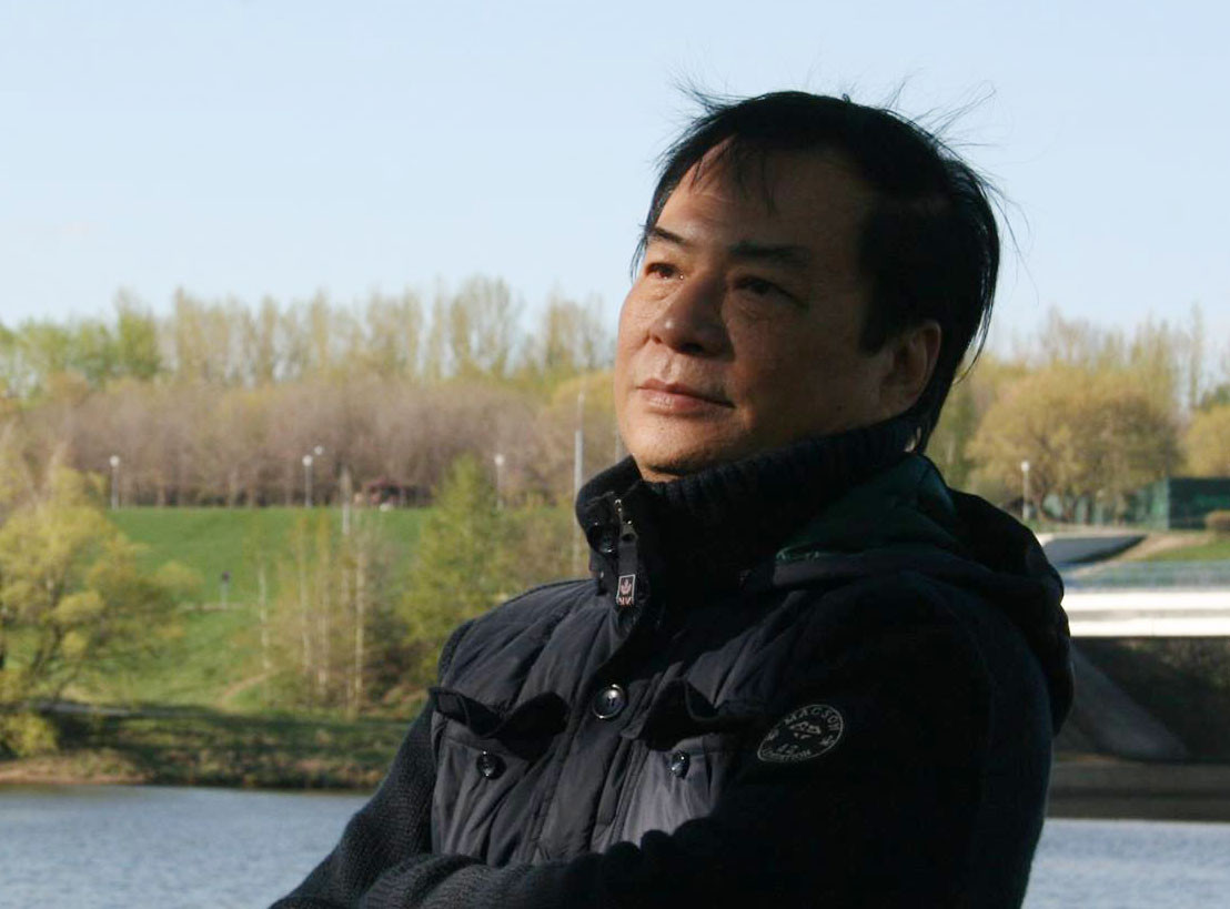 Đời thực bình yên NSND Khải Hưng - Ảnh 10.