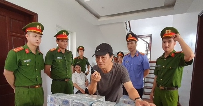 Đời thực bình yên NSND Khải Hưng - Ảnh 4.