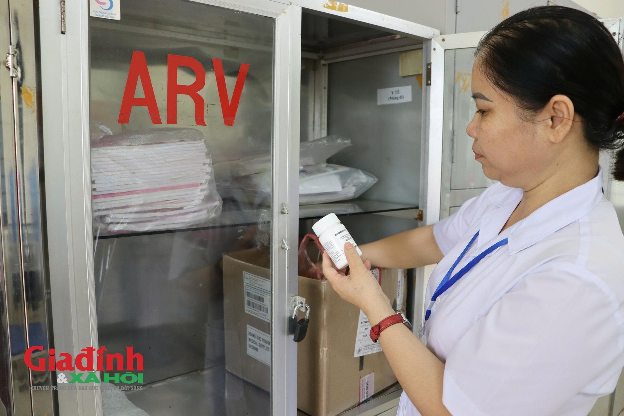 Chuyện ở nơi hồi sinh những mảnh đời bị ‘lãng quên’ vì căn bệnh thế kỷ (cuối): Người ‘gieo hạt’ trên mảnh đất đặc biệt - Ảnh 2. Chuyện ở nơi hồi sinh những mảnh đời bị ‘lãng quên’ vì căn bệnh thế kỷ (cuối): Người ‘gieo hạt’ trên mảnh đất đặc biệt - Ảnh 2.