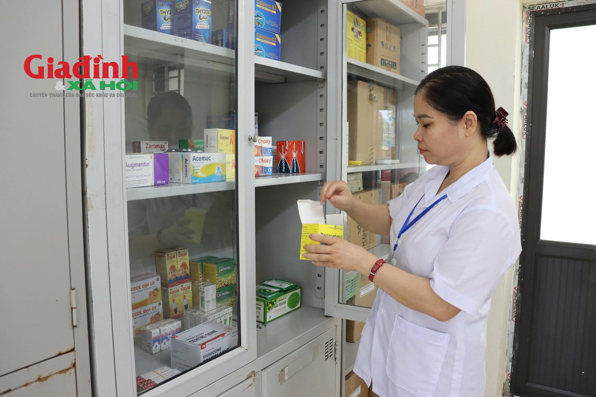 Chuyện ở nơi hồi sinh những mảnh đời bị ‘lãng quên’ vì căn bệnh thế kỷ (cuối): Người ‘gieo hạt’ trên mảnh đất đặc biệt - Ảnh 5. Chuyện ở nơi hồi sinh những mảnh đời bị ‘lãng quên’ vì căn bệnh thế kỷ (cuối): Người ‘gieo hạt’ trên mảnh đất đặc biệt - Ảnh 5.