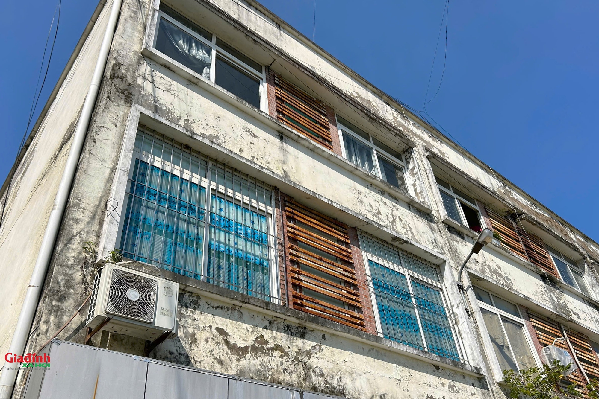 Hiện trạng chợ bỏ hoang ở Hà Nội và dự án nhà ở xã hội tiềm năng - Ảnh 2.