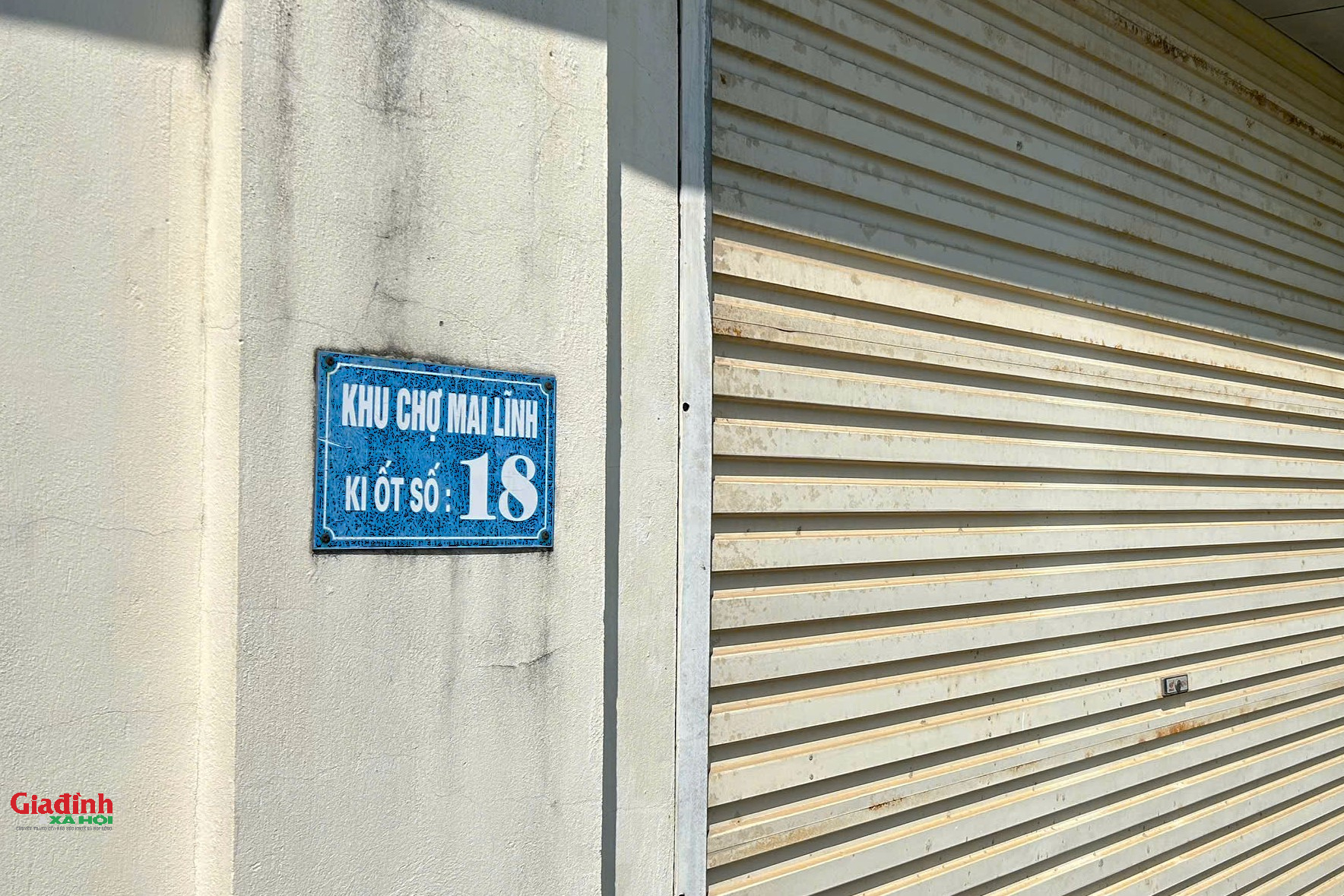 Hiện trạng chợ bỏ hoang ở Hà Nội và dự án nhà ở xã hội tiềm năng - Ảnh 7.