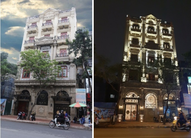 Đỗ Mỹ Linh và cuộc sống viên mãn trong biệt thự sang trọng tại Hà Nội - Ảnh 3.