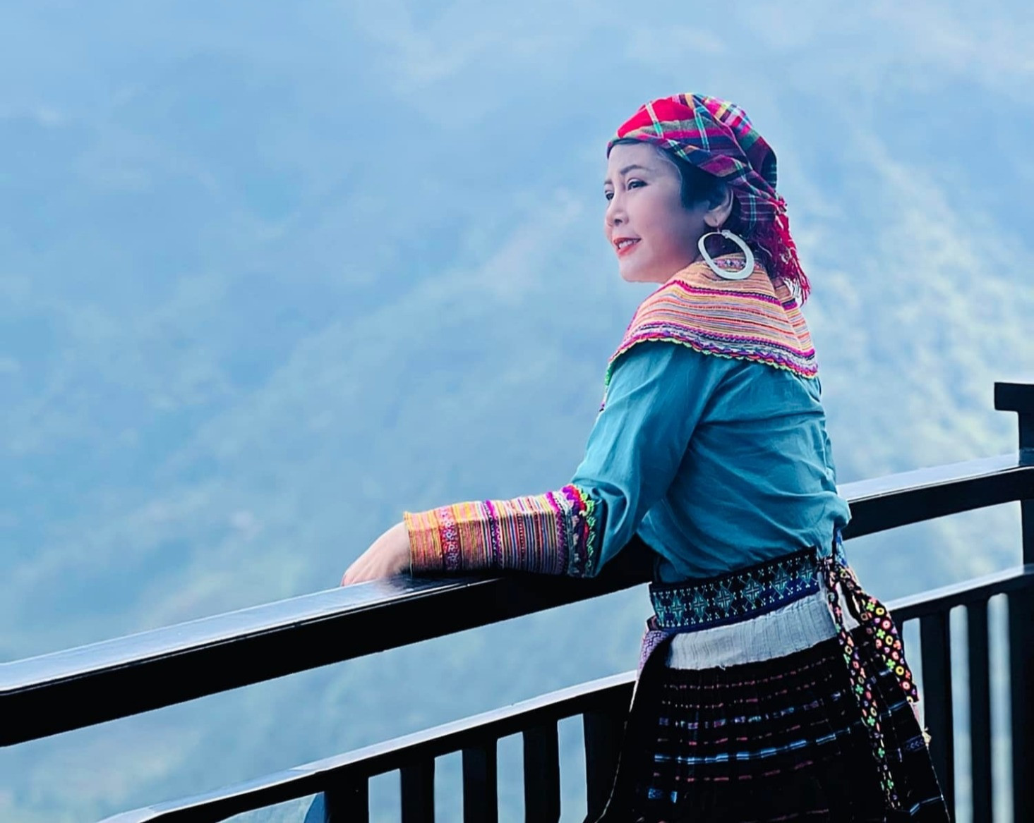 NSND Minh Hằng nghỉ hưu và Cuộc sống trầm lặng tại trang trại 20 . 000 M2 - Ảnh 2.