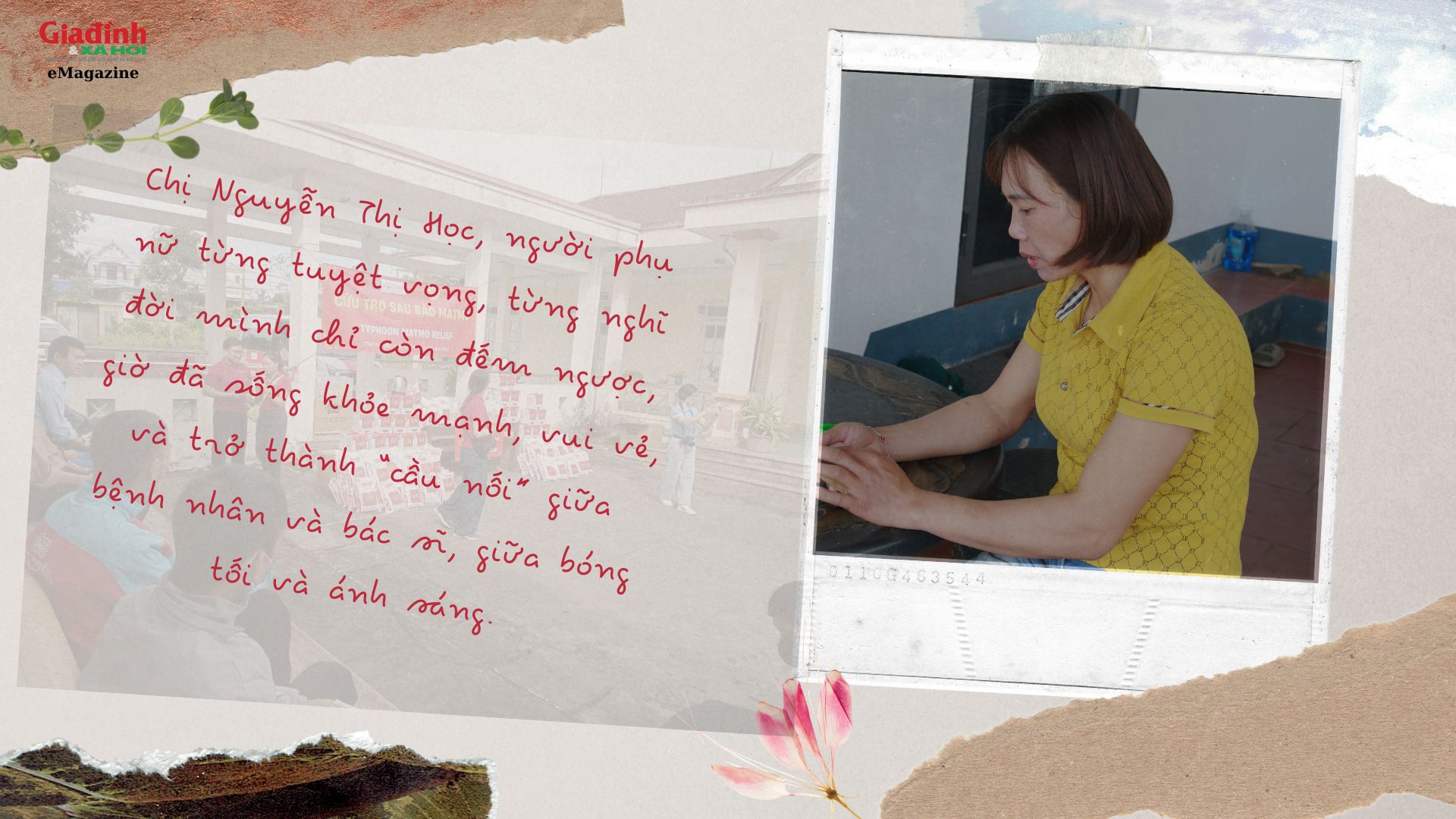 Trái tim và trách nhiệm (kỳ 2): Chuyện về 'Sida Chúa' biến kỳ thị thành hy vọng - Ảnh 7. Trái tim và trách nhiệm (kỳ 2): Chuyện về 'Sida Chúa' biến kỳ thị thành hy vọng - Ảnh 7.