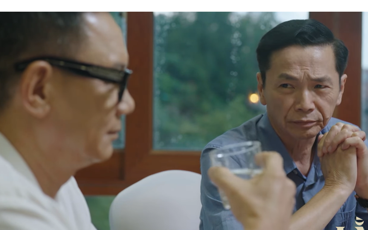 Đức về làm cùng dự án với Tú trong Cách em 1 milimet và Viễn ' bóc mẽ ' Nga - Ảnh 5.