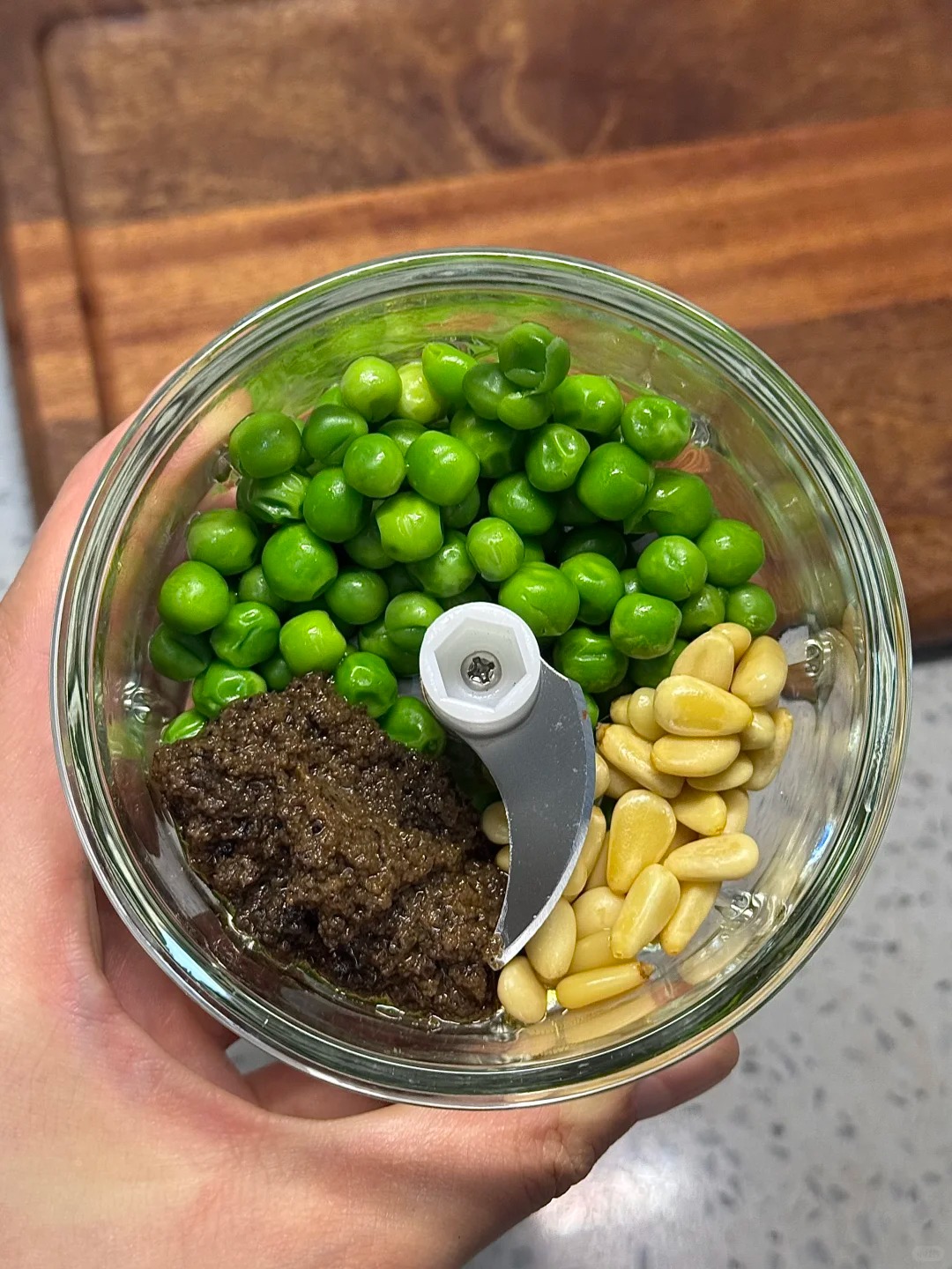 Salad của người giàu: Công thức giảm cân đang gây bão, kết hợp măng tây cùng Salad của người giàu: Công thức giảm cân đang gây bão, kết hợp măng tây cùng