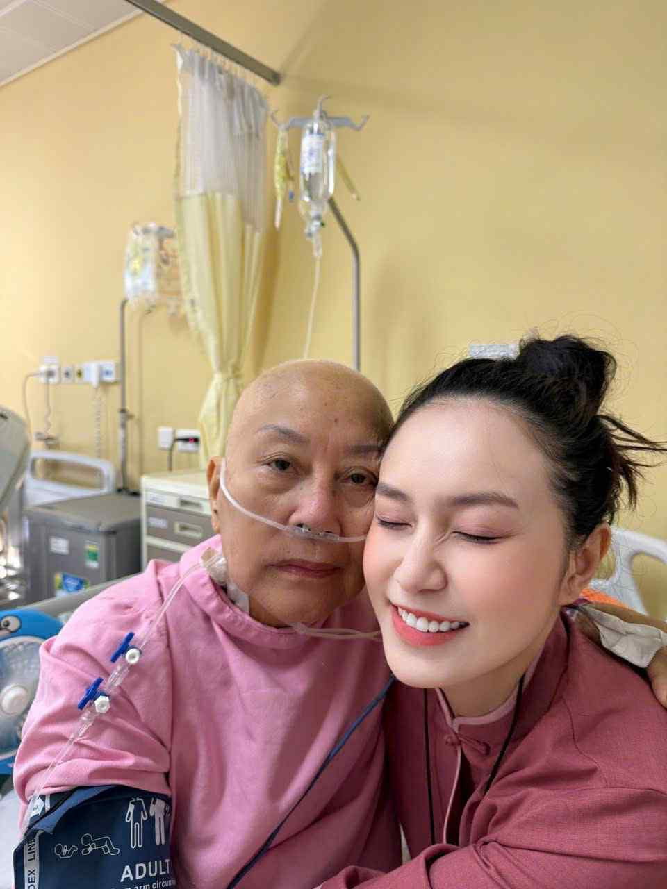 Ca sĩ Tuấn Hưng lên tiếng về thông tin đang ốm nặng, mất giọng - Ảnh 2.