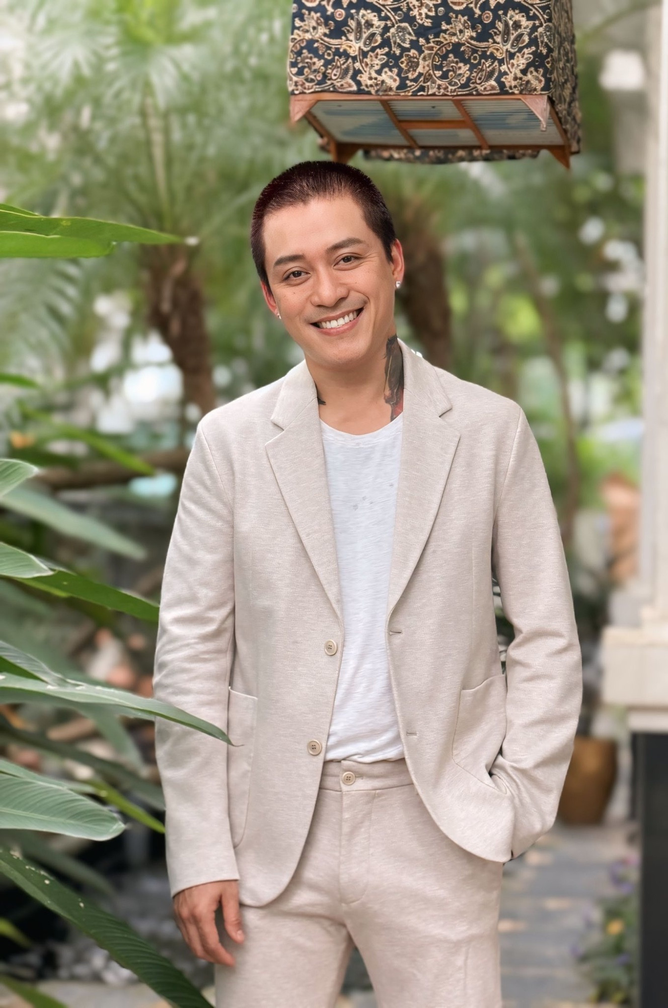 Ca sĩ Tuấn Hưng lên tiếng về thông tin đang ốm nặng, mất giọng - Ảnh 4.