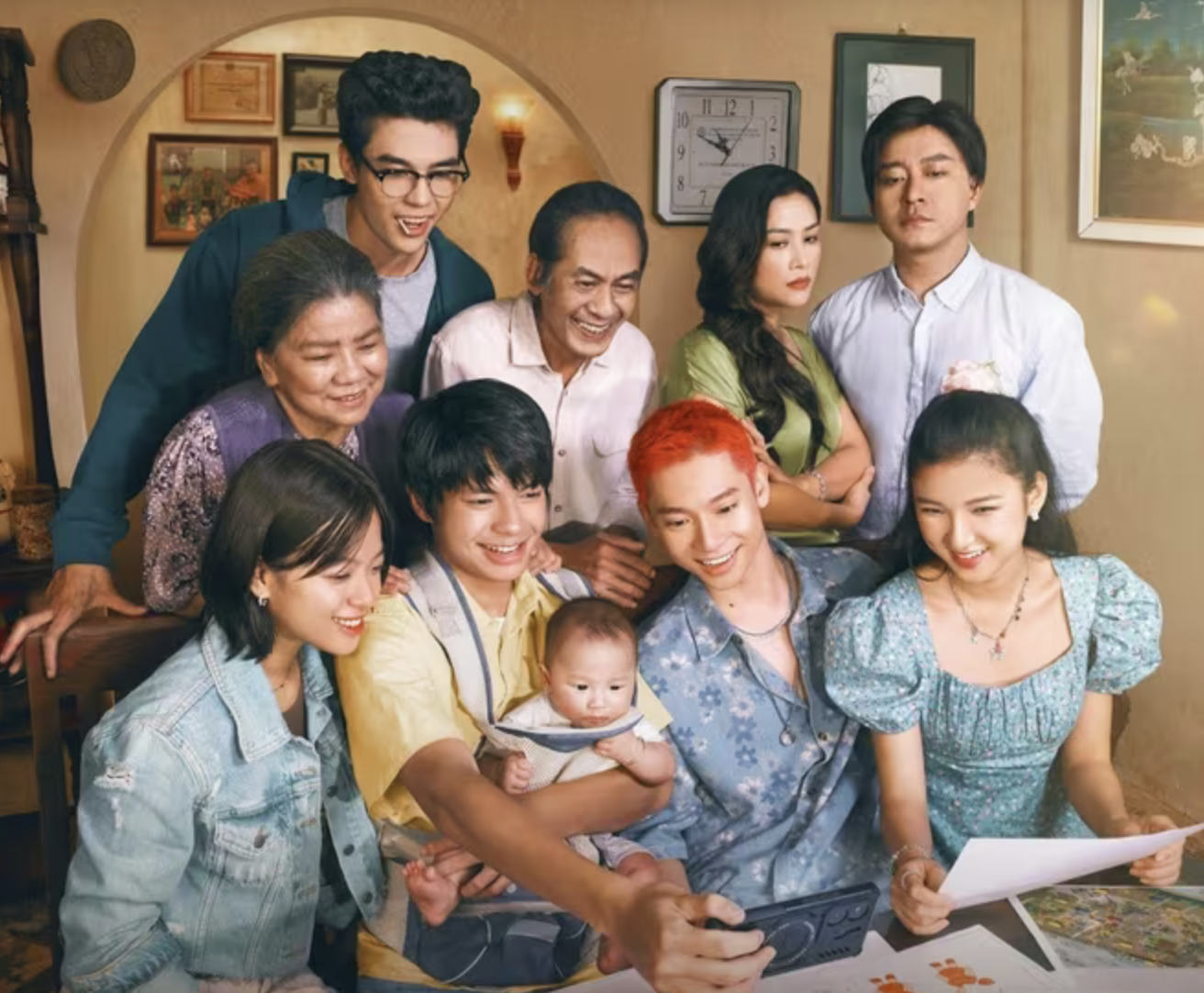 Ca sĩ Tuấn Hưng lên tiếng về thông tin đang ốm nặng, mất giọng - Ảnh 5.