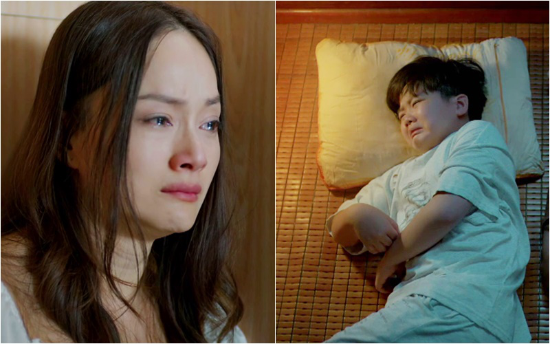 Đức về làm cùng dự án với Tú trong Cách em 1 milimet và Viễn ' bóc mẽ ' Nga - Ảnh 4.