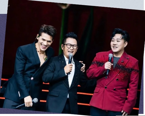 Bằng Kiều xin lỗi vì phát ngôn gây tranh cãi liên quan đến G - Dragon - Ảnh 1.