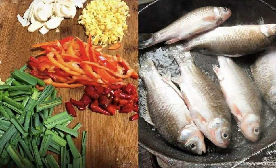 Người sành ăn sẽ ưu ái chọn 5 loại cá này vào mùa đông: Hương vị béo ngậy và ngon miệng lại rất dễ chế biến - Ảnh 1.