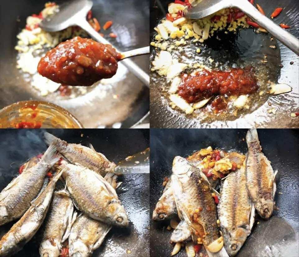 Người sành ăn sẽ ưu ái chọn 5 loại cá này vào mùa đông: Hương vị béo ngậy và ngon miệng lại rất dễ chế biến - Ảnh 2.