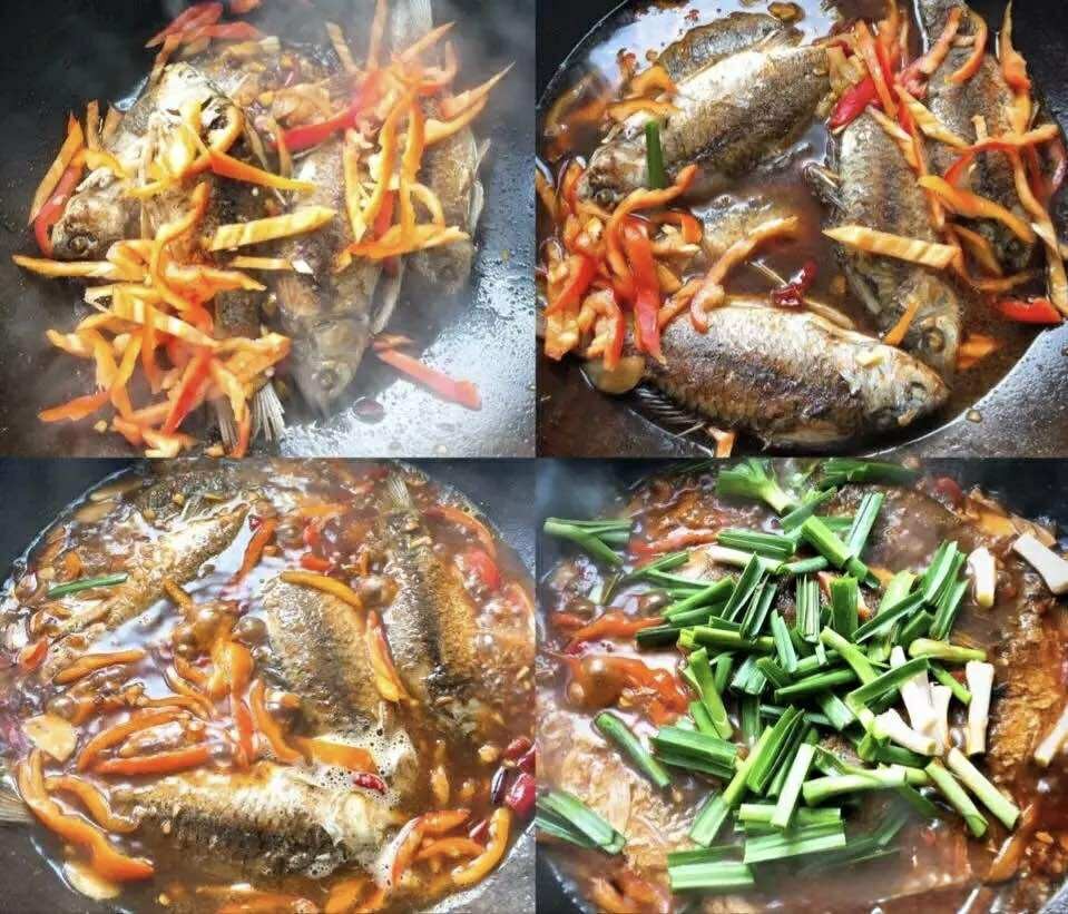 Người sành ăn sẽ ưu ái chọn 5 loại cá này vào mùa đông: Hương vị béo ngậy và ngon miệng lại rất dễ chế biến - Ảnh 3.