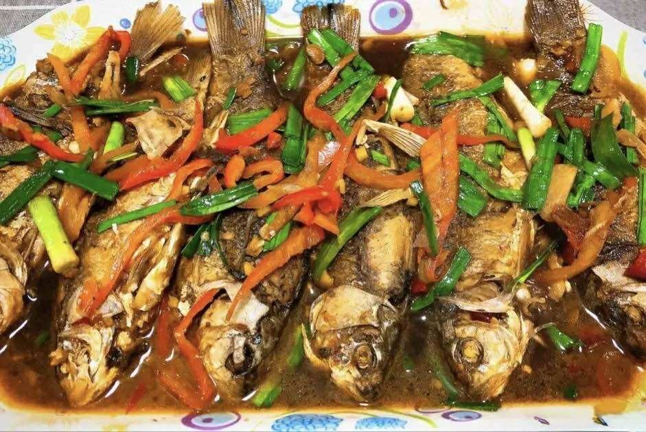 Người sành ăn sẽ ưu ái chọn 5 loại cá này vào mùa đông: Hương vị béo ngậy và ngon miệng lại rất dễ chế biến - Ảnh 4.