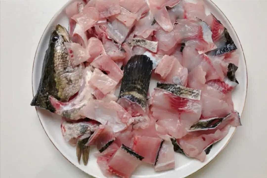 Người sành ăn sẽ ưu ái chọn 5 loại cá này vào mùa đông: Hương vị béo ngậy và ngon miệng lại rất dễ chế biến - Ảnh 17.