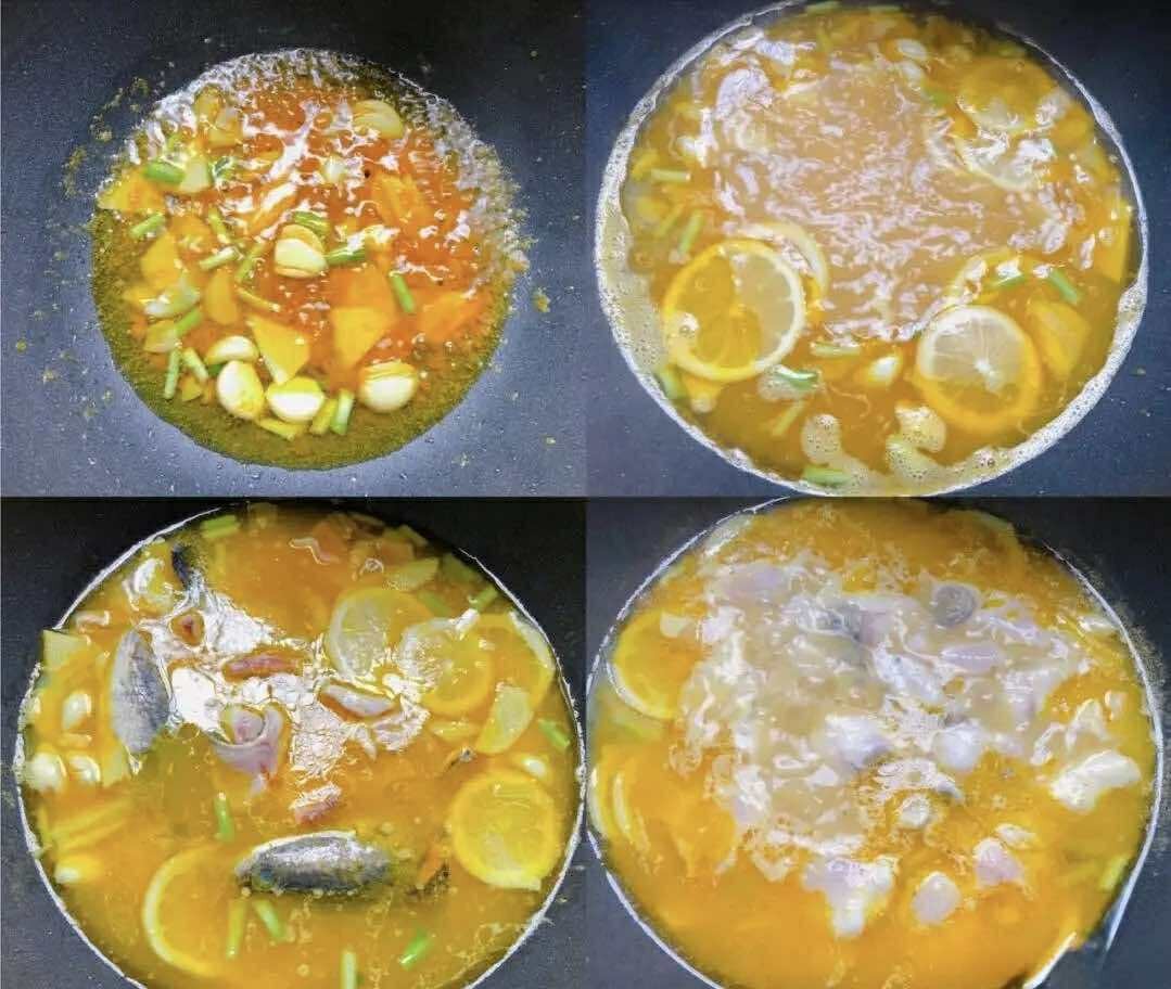 Người sành ăn sẽ ưu ái chọn 5 loại cá này vào mùa đông: Hương vị béo ngậy và ngon miệng lại rất dễ chế biến - Ảnh 19.